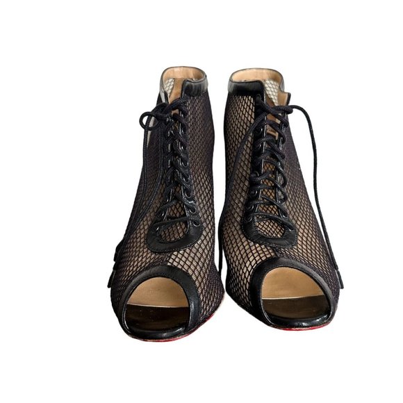 Christian Louboutin Boots - Picture 3 of 11
